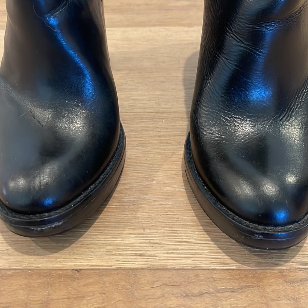 Tory Burch Platform Bootie - Picture 2 of 10